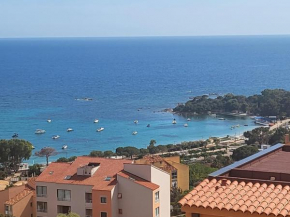 Appartement T2 vue sur les sanguinaires